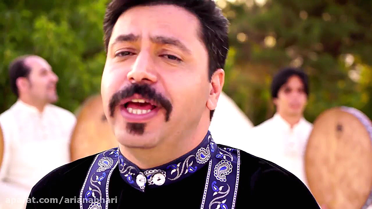 Kalmast  MaryamGole  کلمست  مر...