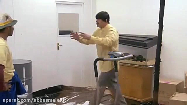 hidden camera.دوربین مخفی باحا...