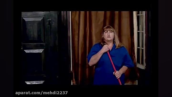 دوربین مخفی عروسک آنابل