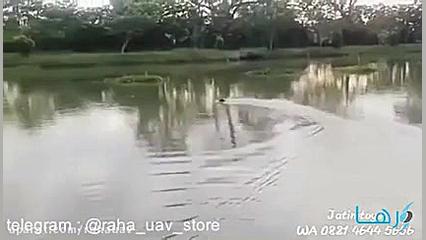 مولتی روتور یا قایق؟