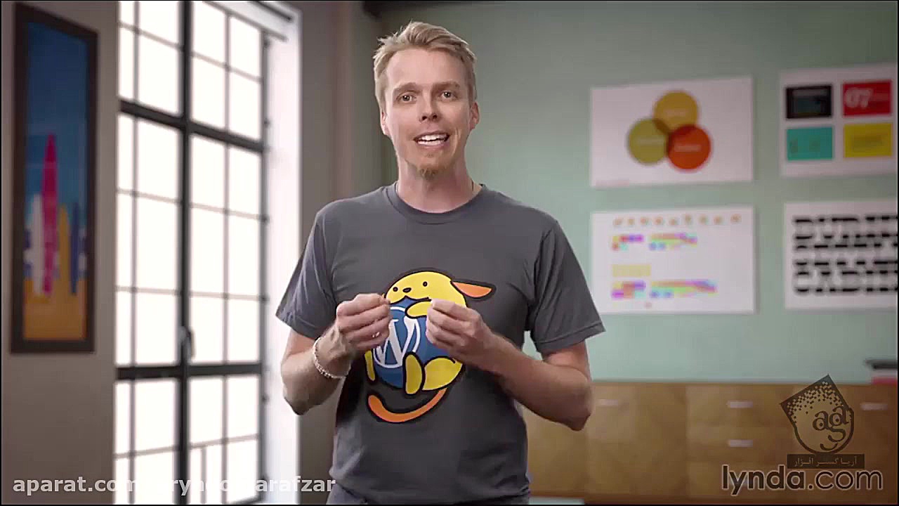 آموزش Wordpress  وردپرس چیست ؟