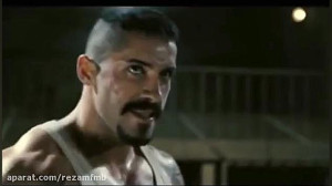 مبارزه بویکا و تونی جا 2017