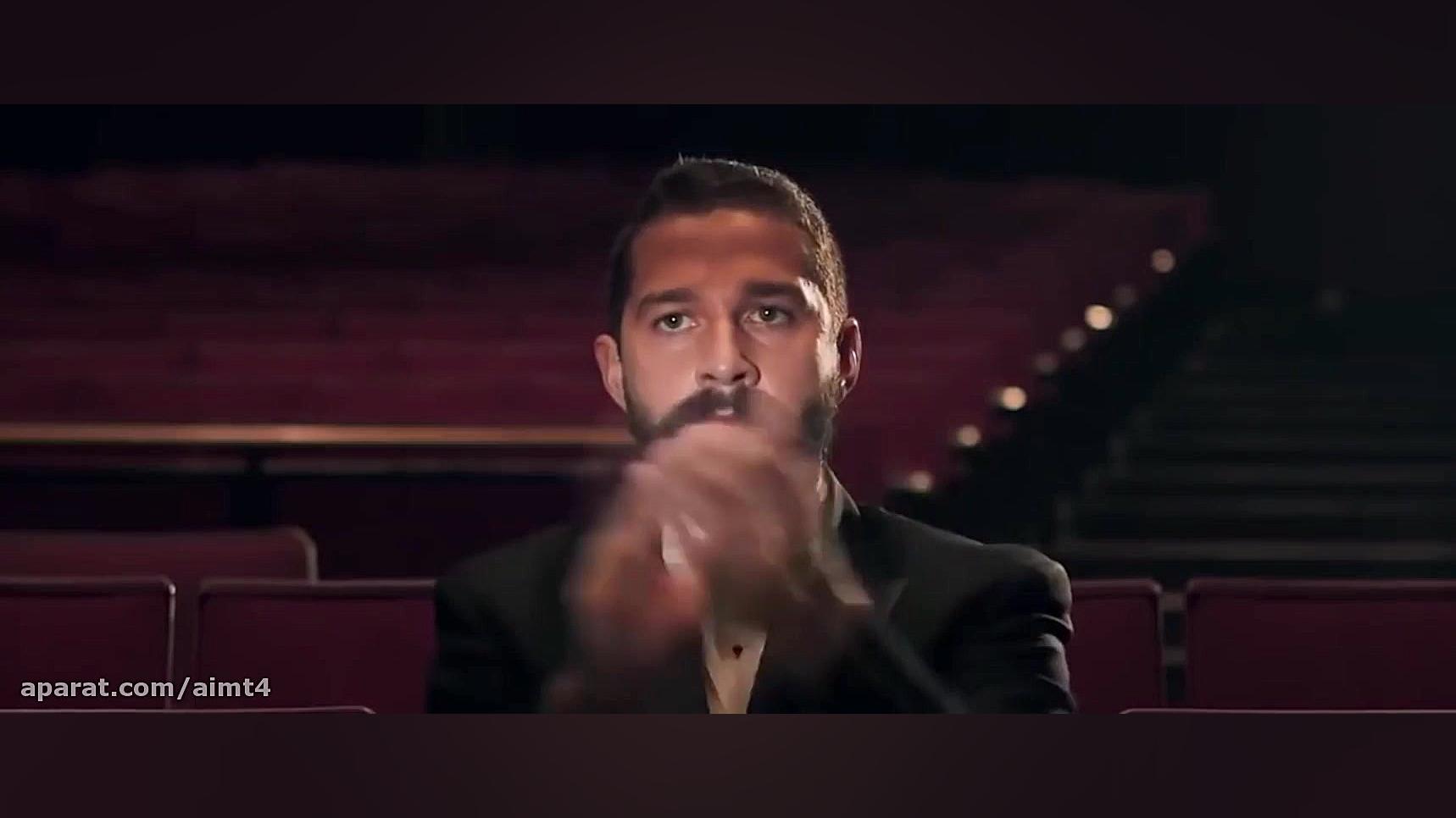 شوخی با انیمیشن زوتوپیا