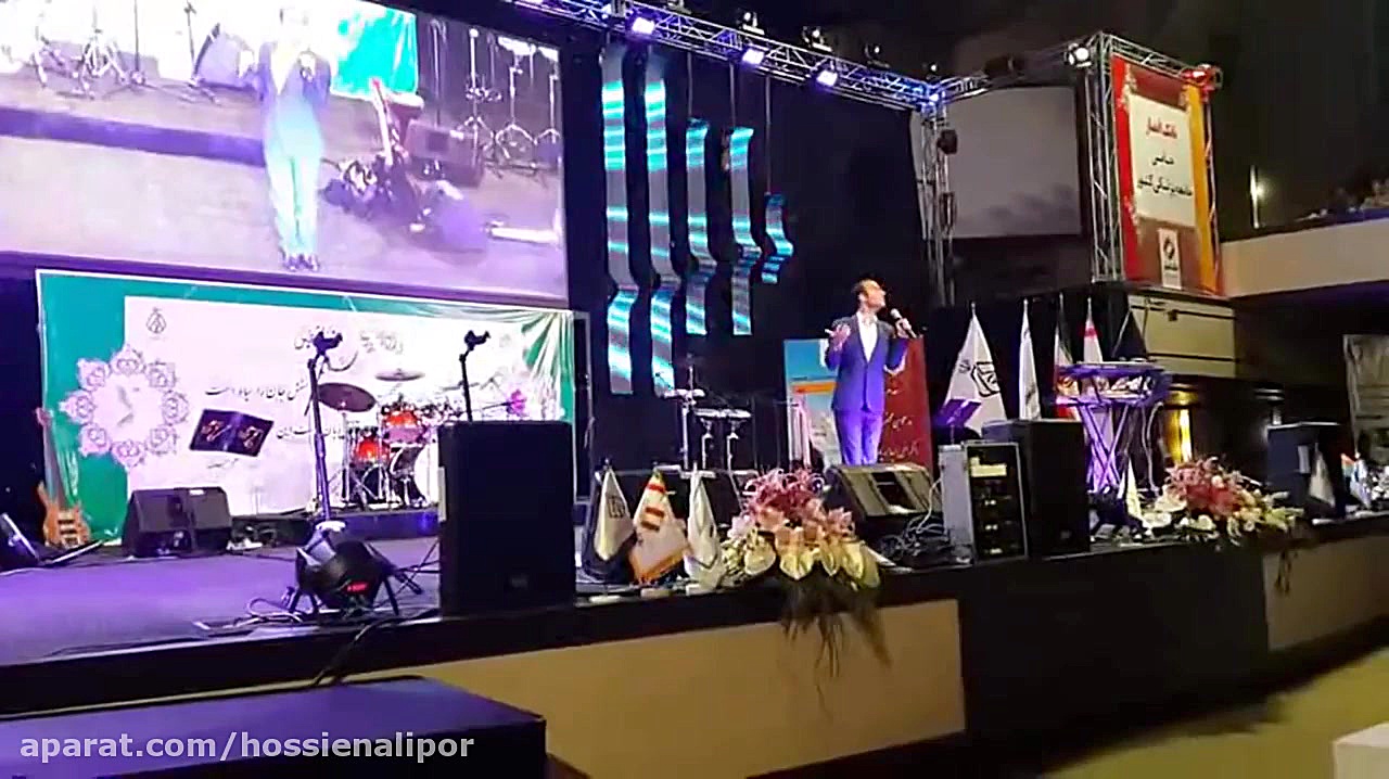 طنز دختر های ایرانی و پسر های...