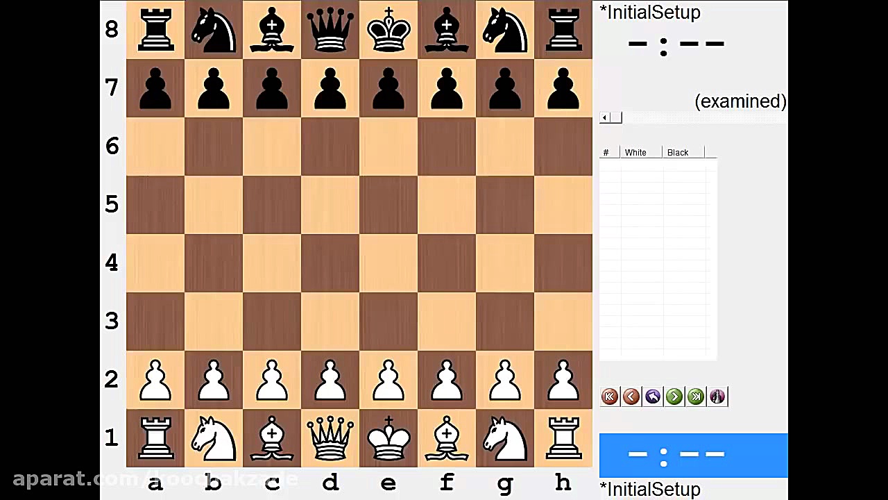 Learn How to Play Chess from a...