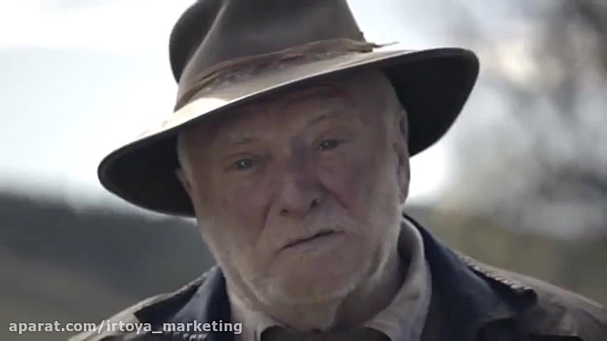 تویوتا لندکروزر یعنی این!