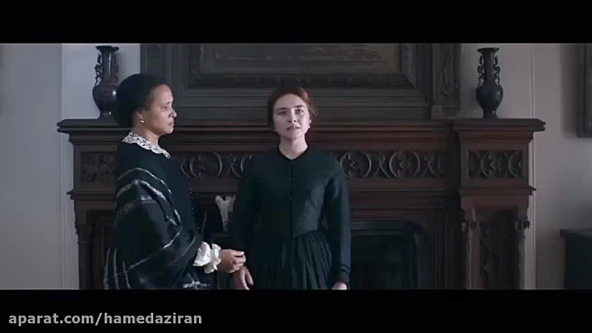 تریلر فیلم Lady Macbeth -2017 زمان130ثانیه