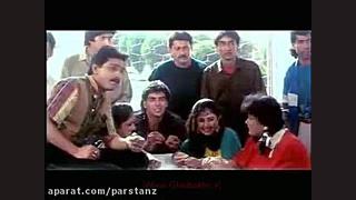 فلم هندی بسیار زیبای بنام خیان...