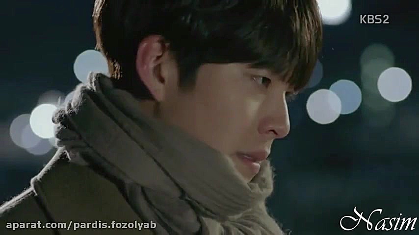 میکس فیلم کره ای عشق بی پروا