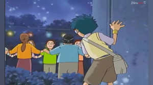 Digimon Adventure قسمت 11 (با...