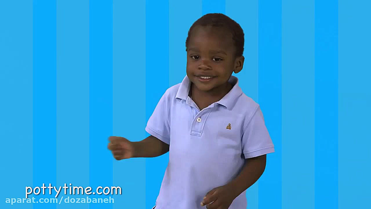 آموزش دستشویی رفتن و از پوشک گ...