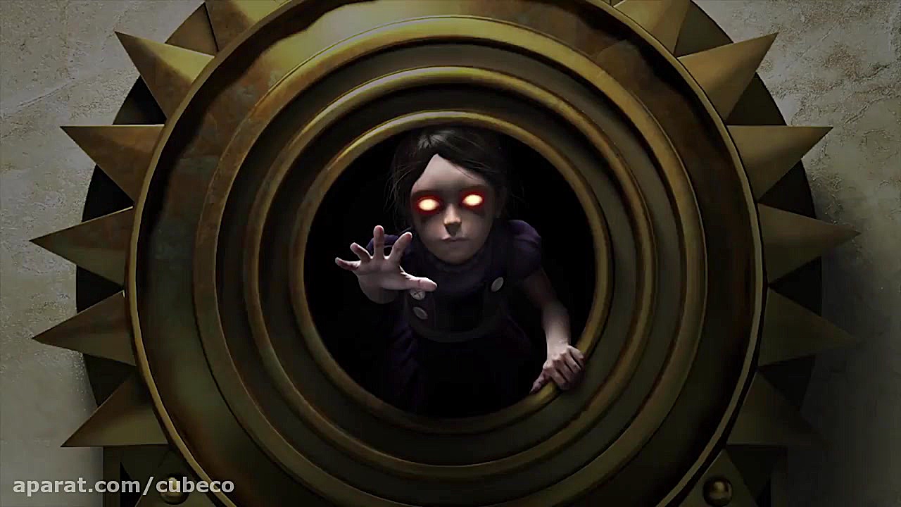 تریلر BioShock The Collection...