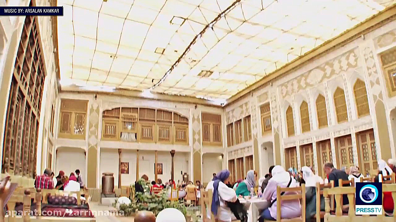 ثبت شهر تاریخی یزد در میراث جه...