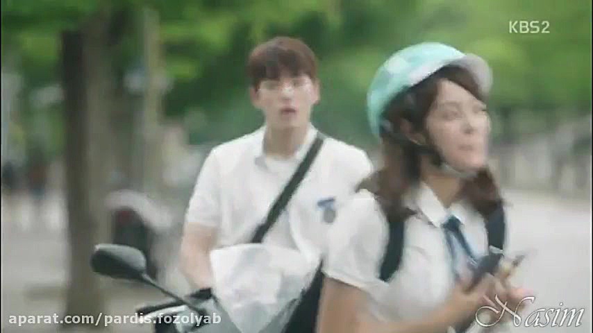 میکس فیلم کره ای مدرسه2017