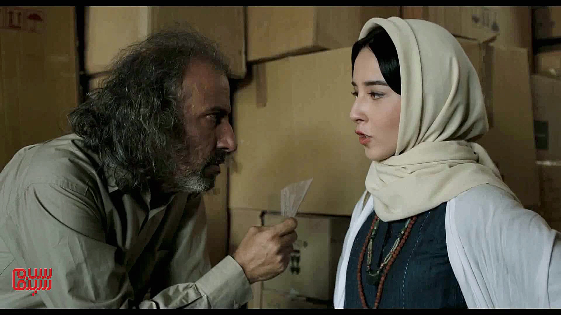 آنونس فیلم &laquo;سوفی و دیوانه&raquo; زمان60ثانیه