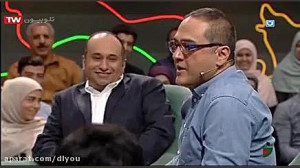فیلم مشترک رامبد و مازیار میری