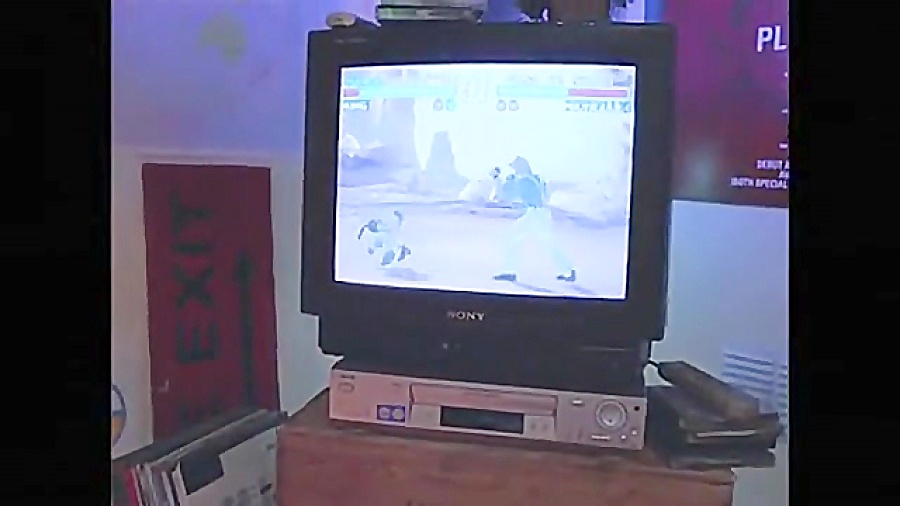 Play Station برای همیشه