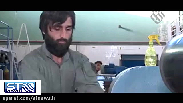 کارخانه ای که ضایعات را تبدیل...