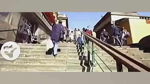 زاگرب پایتخت کرواسی