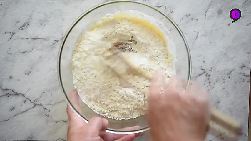 کوکی کره ای و شکلاتی