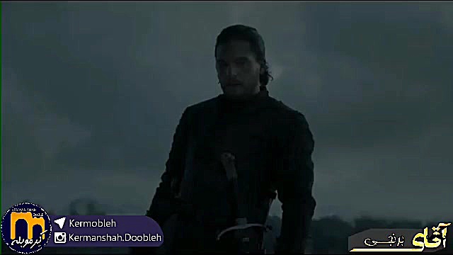 کرموبله  دوبله  کرمانشاه