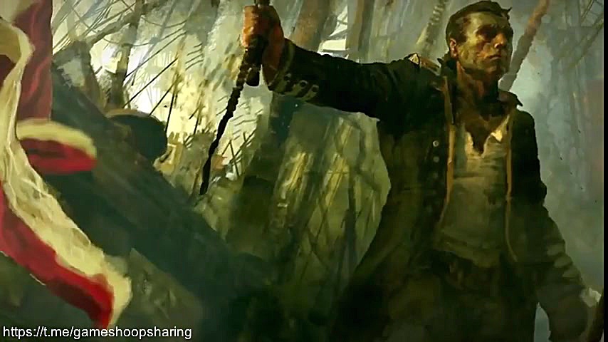 تریلر رونمایی از بازی Age of E...