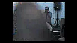 مشاعره طنز ترکی بارقص همزمان ش...