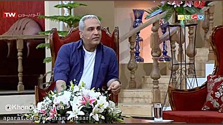 ورود بیتا فرهی به دنیای بازیگر...