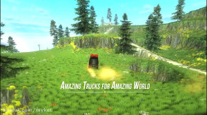 Truck Simulator Offroad 3 Offi...