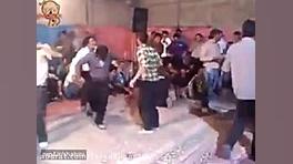 عالیه ، ترکیدم از خنده