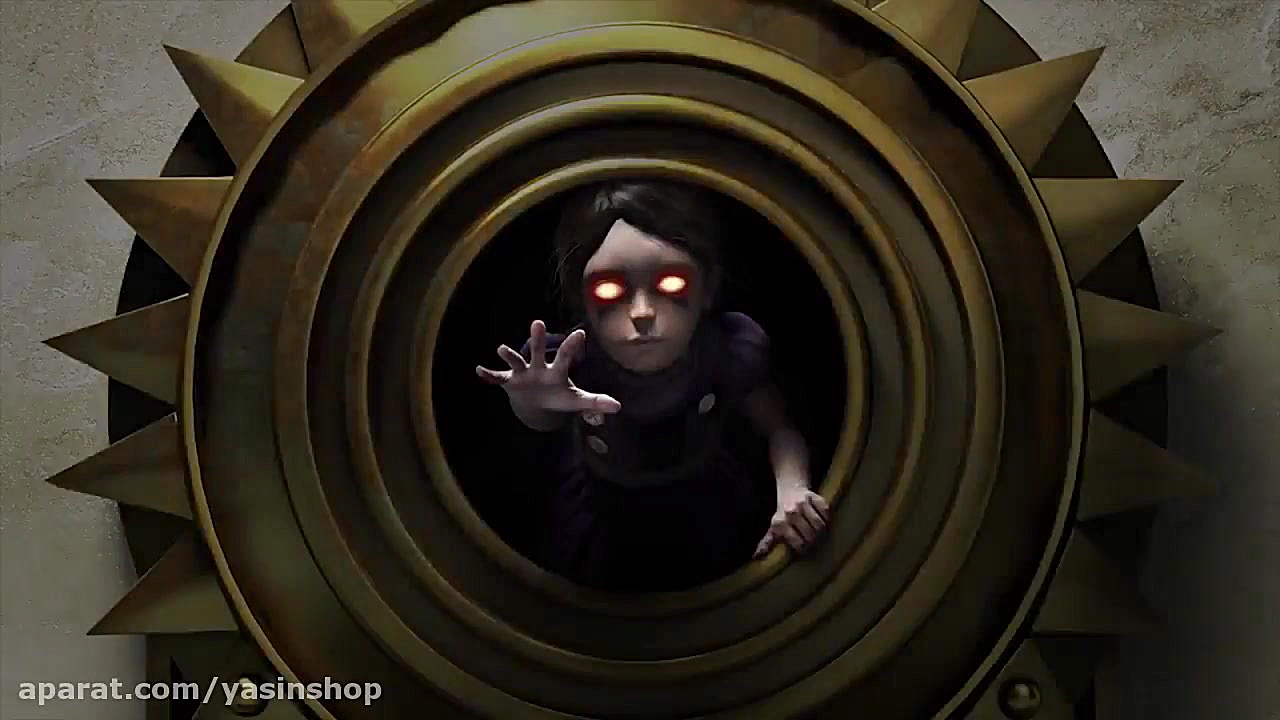 بازی Bioshock | بایوشاک 10 سال...