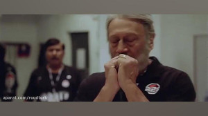 مبارزه بسیار تماشایی بویکا هند...