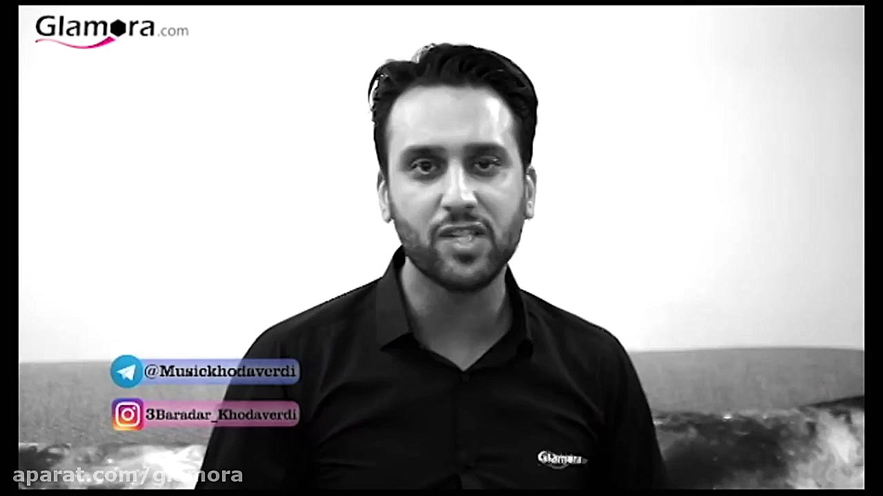 موزیک ویدئو سه برادر خداوردی ب...