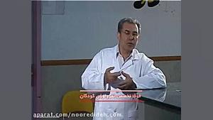 عفونت ادراری در کودکان