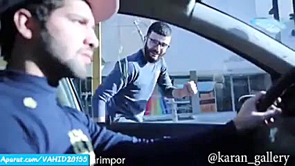 طنز خنده دار کلیپ دابسمش خنده...