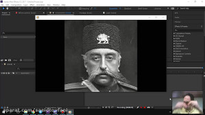 30 آموزش After Effect پیشرفته،...