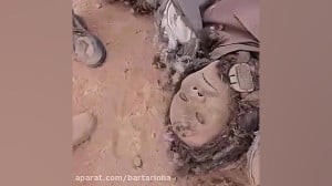 غیر رسمی: قاتل شهید حججی به هل...