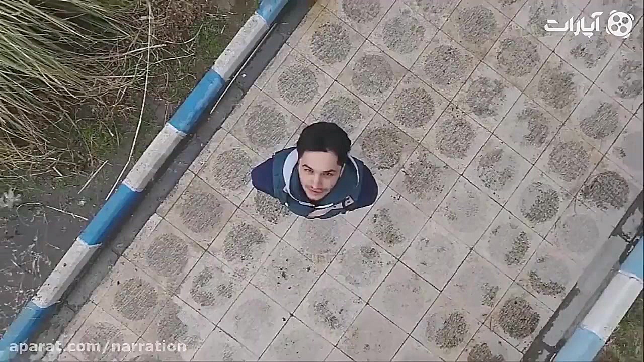 تی بگ شو کاندید جشن بزرگ آپارا...