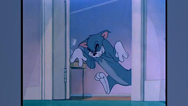 تام و جری (فصل 1 قسمت 36)