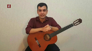 ✔آنونس قسمت (33) صفر تا صد گیت...