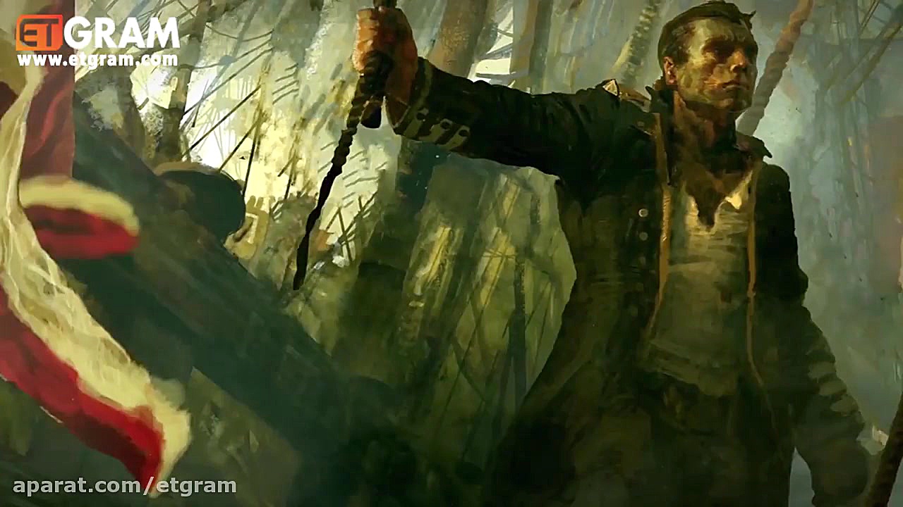 تریلر بازی Age of Empires IV A...