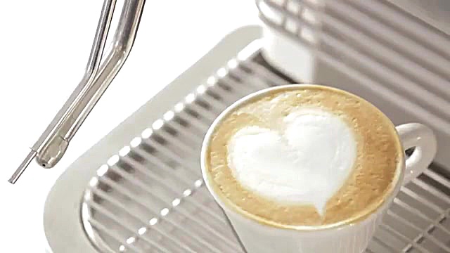 اسپرسو ماشین دالاکورته (MCS) ن...