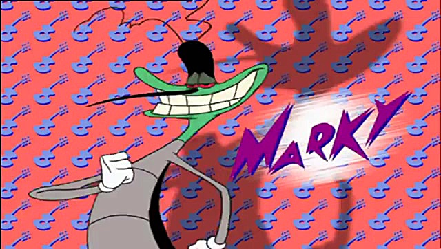 اوگی (فصل 2 قسمت 62)