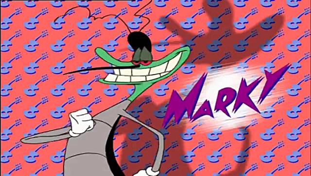 اوگی (فصل 1 قسمت 62)