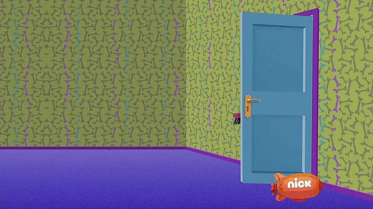 اوگی (فصل 4  قسمت 53)