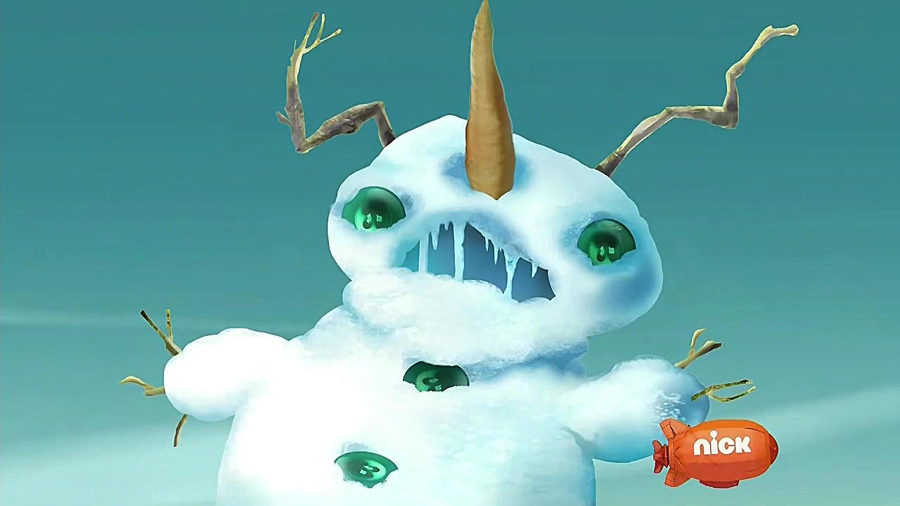 اوگی (فصل 4  قسمت 56)