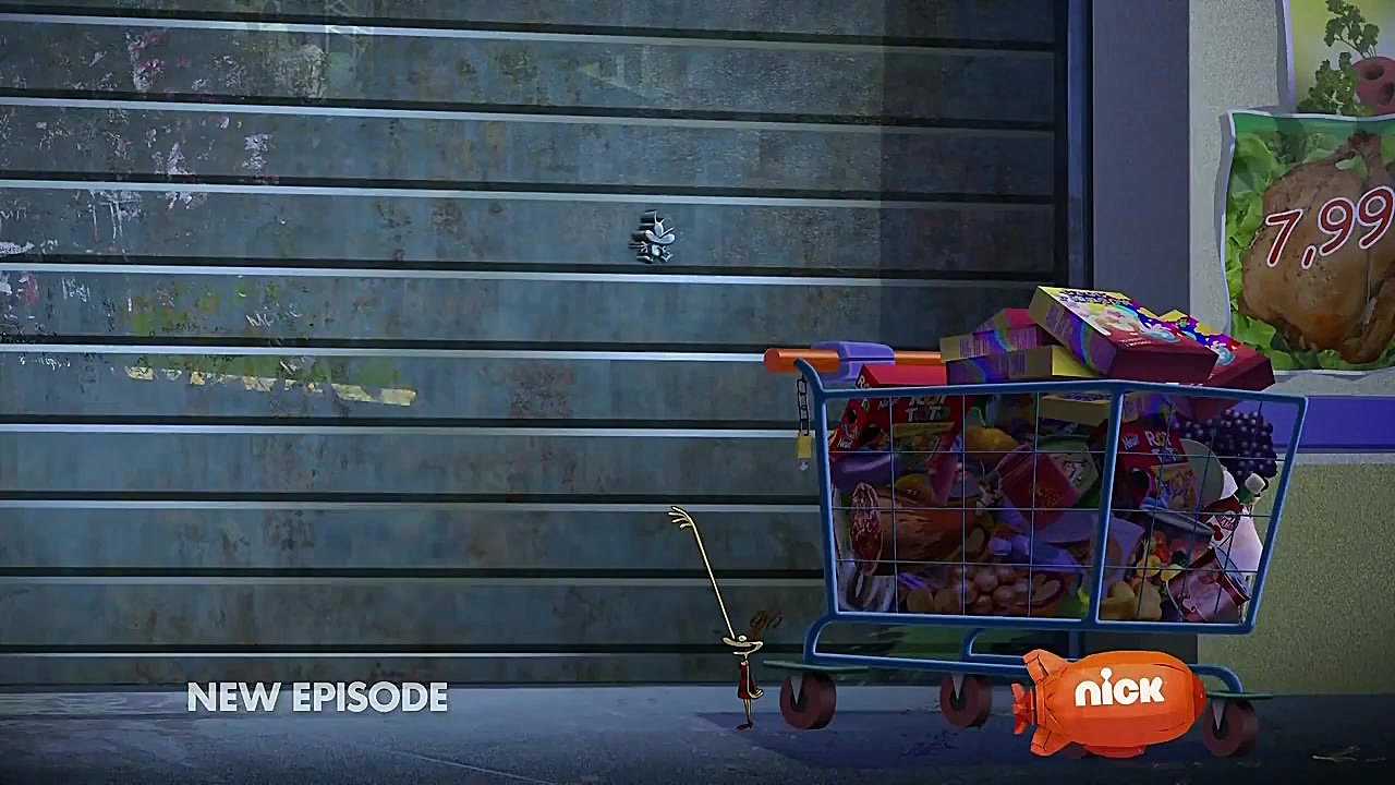 اوگی (فصل 4  قسمت 60)