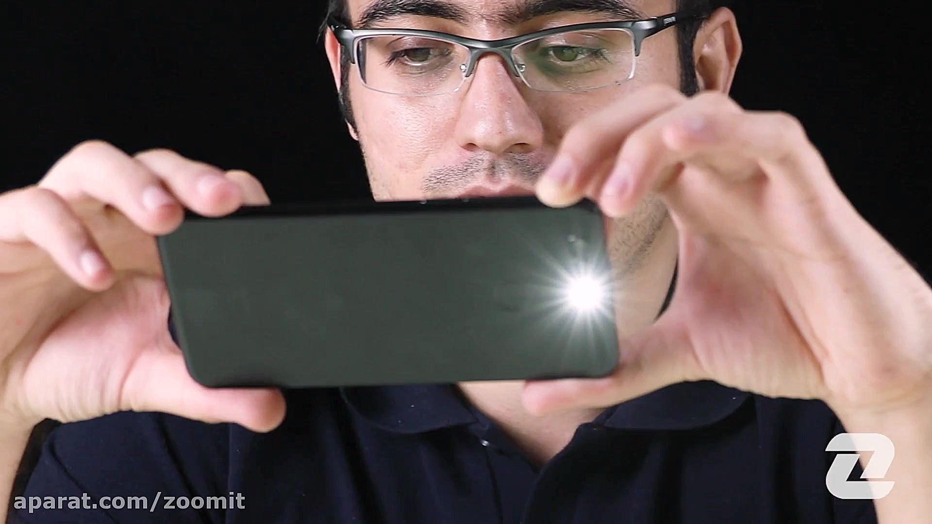 بررسی ویدیویی هواوی نوا ۲ پلاس