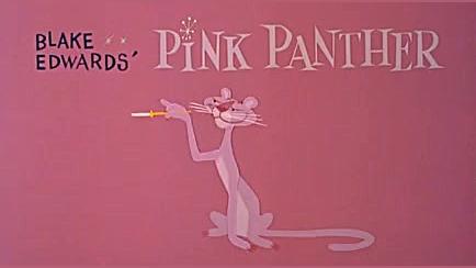 پلنگ صورتی (فصل 2  قسمت 38)