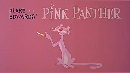 پلنگ صورتی (فصل 2  قسمت 40)